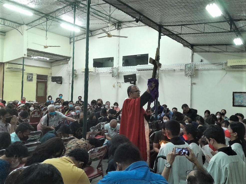 Jumat Agung PAKAI (4)